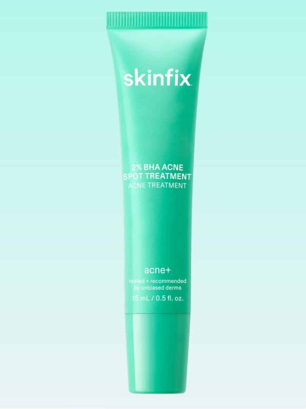 Skinfix Acne 2% BHA Spot Treatment 15 ml